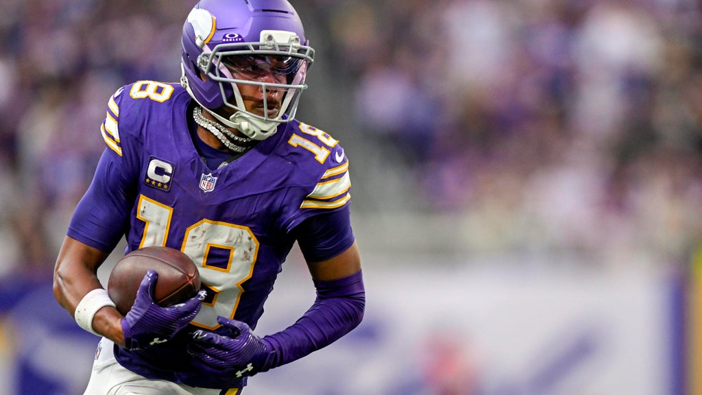 How to watch Minnesota Vikings vs. Indianapolis Colts game for NFL Week 7 — WCCO Sports — Gopher, Arlington Sports news