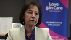 Calls to cut employer National Insurance contributions for under-25s — BBC Business, Arlington Business news