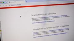 'It's been relentless' say IT workers on frontline of PHP cyber-security scramble — BBC Technology, Arlington Technology news