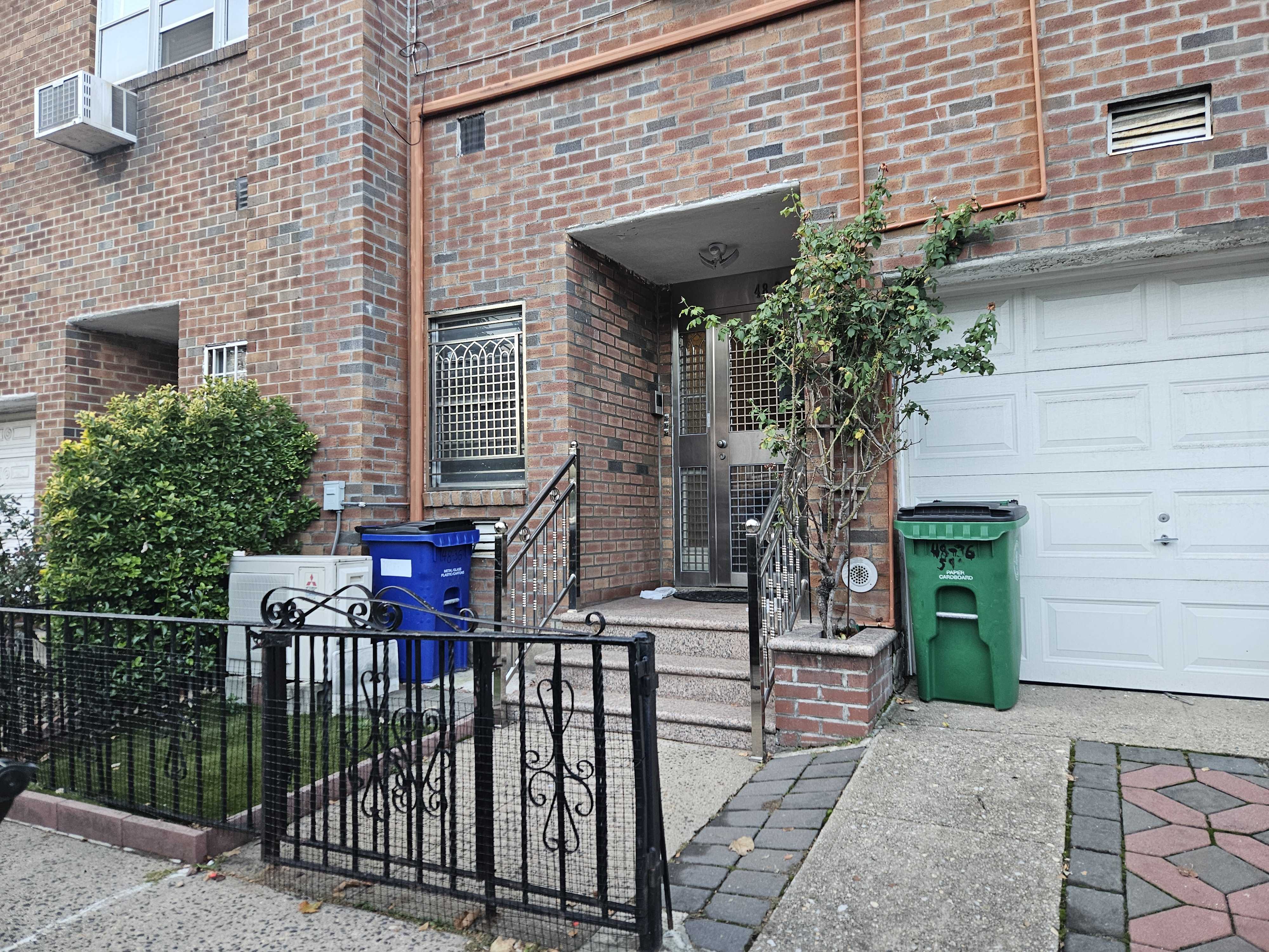Queens mother charged with murdering her son after failed suicide attempt, NYPD says — Gothamist, Arlington Community news