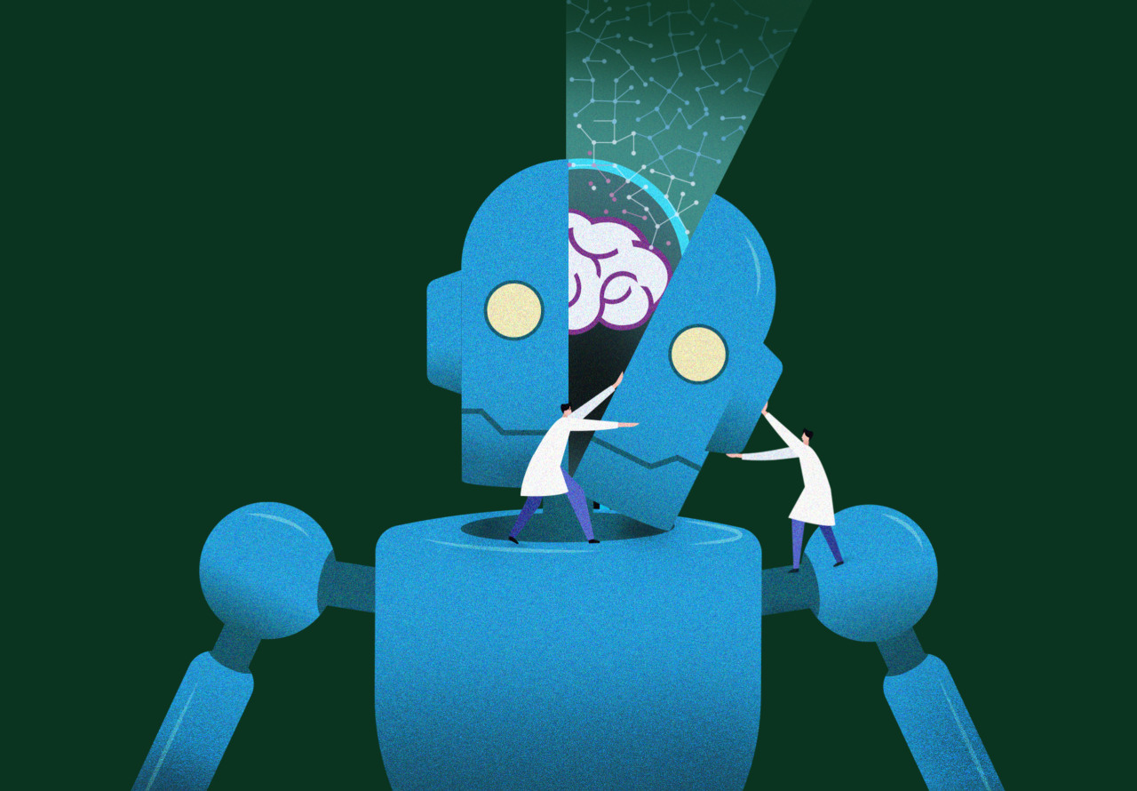 Do machines have feelings? AI has philosophers and tech leaders rethinking consciousness. — MarketWatch, Arlington Technology news