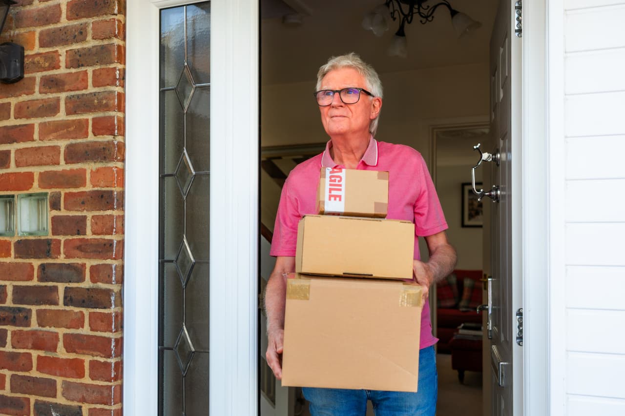 My father-in-law, 81, sold his $75,000 home to pay his daughter’s $50,000 debt. How can I keep him from becoming destitute? — MarketWatch, Arlington Business news