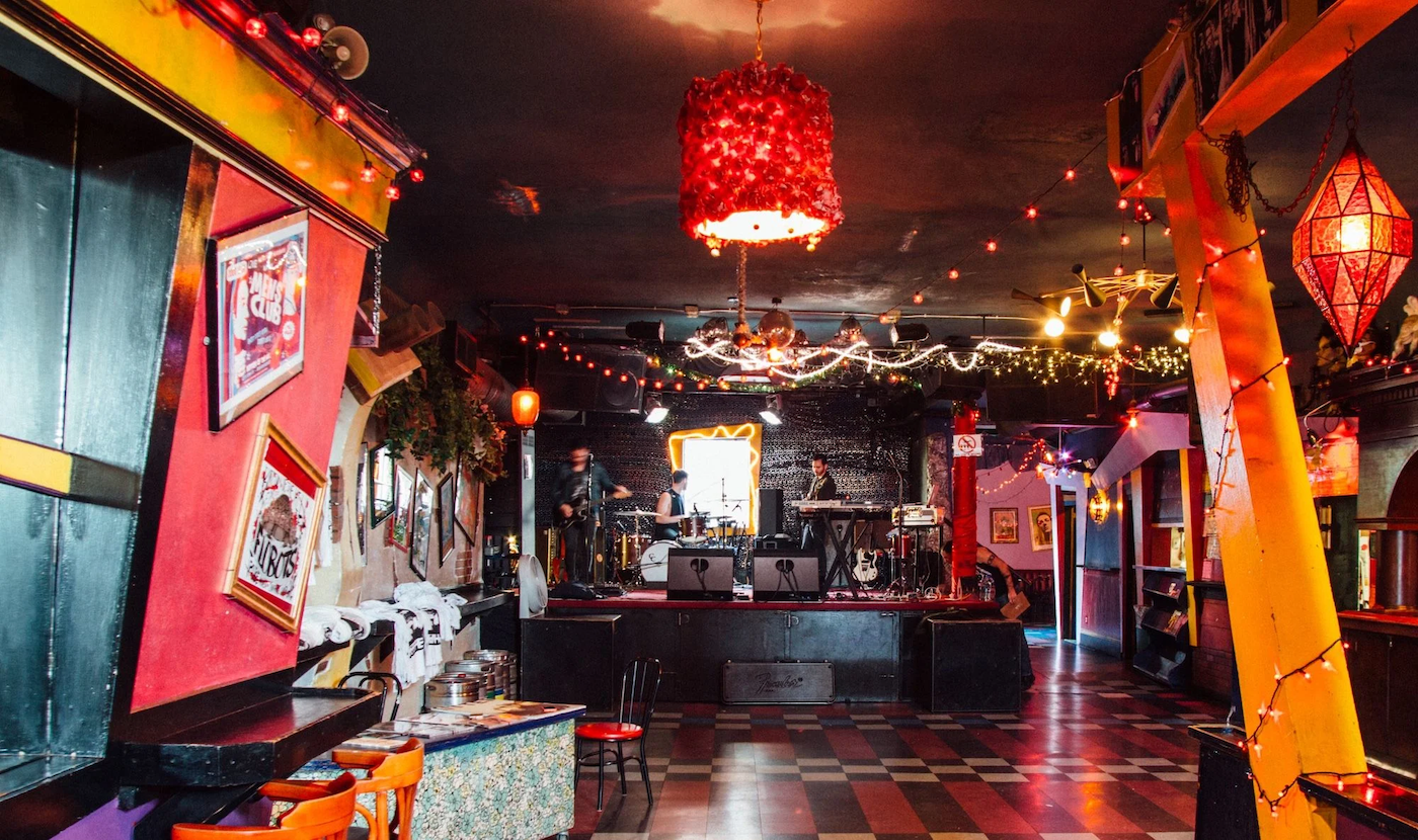 Bottom of the Hill to Remain Open Under New Ownership In 2027 — SFist, Arlington Real Estate news