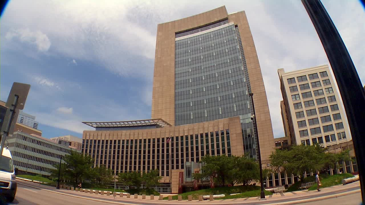 DOJ asks 2 Minnesota judges to step aside in immigration cases — KSTP 5 — Gopher, Arlington Sports news