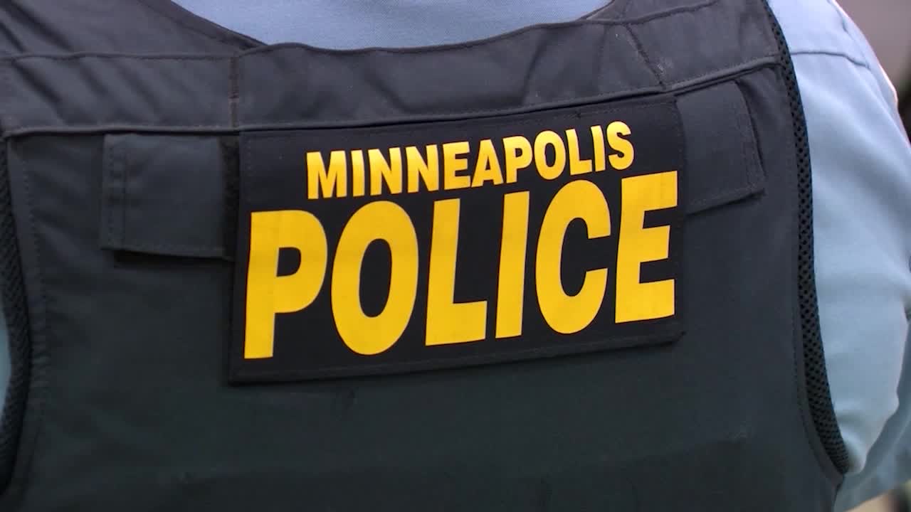Minneapolis Police: Man sustained stab injuries to his head and shoulder — KSTP 5 — Gopher, Arlington Health news