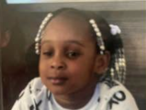 Girl, 5, reported missing in Fort Pierce — WPBF West Palm Beach, Arlington Community news