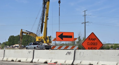 Bridge demolition on Highway 210 has been scheduled for October 29th and 30th following delay — KFGO, Arlington Community news
