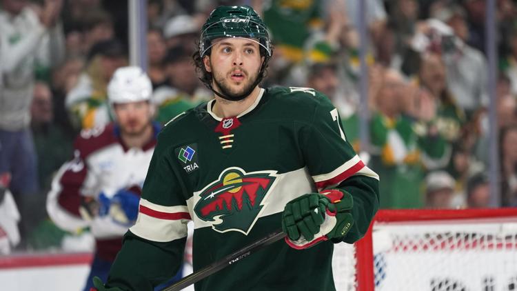 NHL's Wild, Hurricanes, Blue Jackets, and Blues games now on DIRECTV in local markets — KARE 11 Local, Arlington Sports news