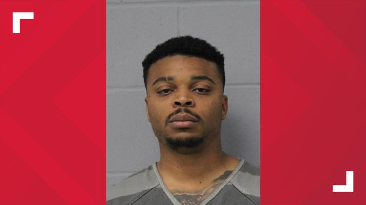 Man sentenced in crash that killed Killeen fire captain — KCEN (Central Texas), Arlington Community news