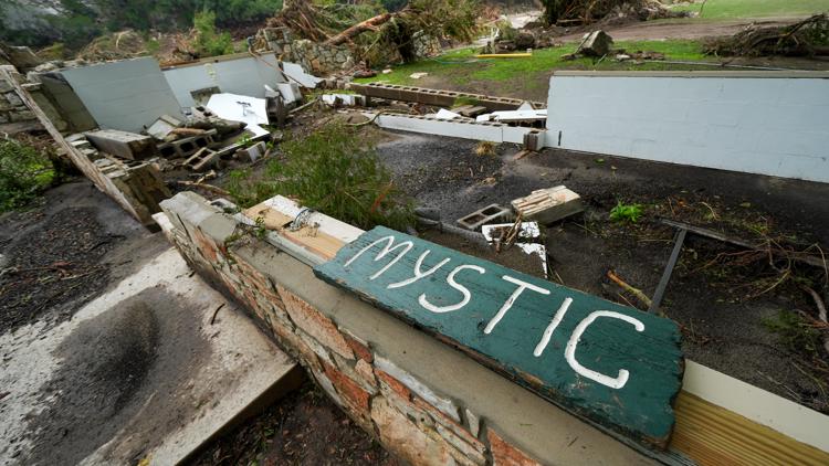 Camp Mystic owners seek to pause cellphone searches as warrant challenge heads to court — WFAA (Dallas-Fort Worth), Arlington Community news