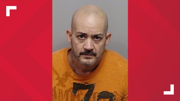 San Antonio singer accused of possessing child pornography — KVUE (Austin), Arlington Community news