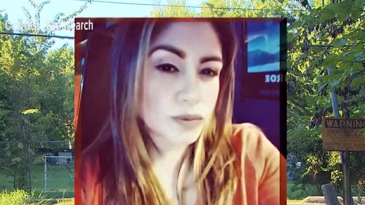 He confessed to killing his wife. Eight years later, Houston mother Jennifer Sanchez is still missing — Arlington Community news