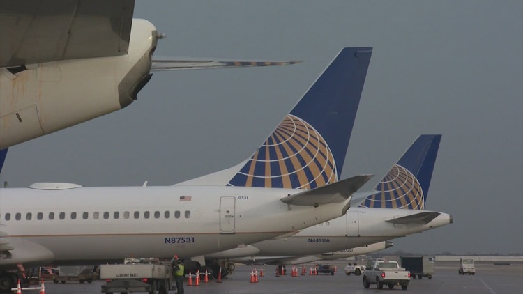 United flight from Grand Cayman to Houston declares emergency, lands safely — KENS 5 (San Antonio), Arlington Community news