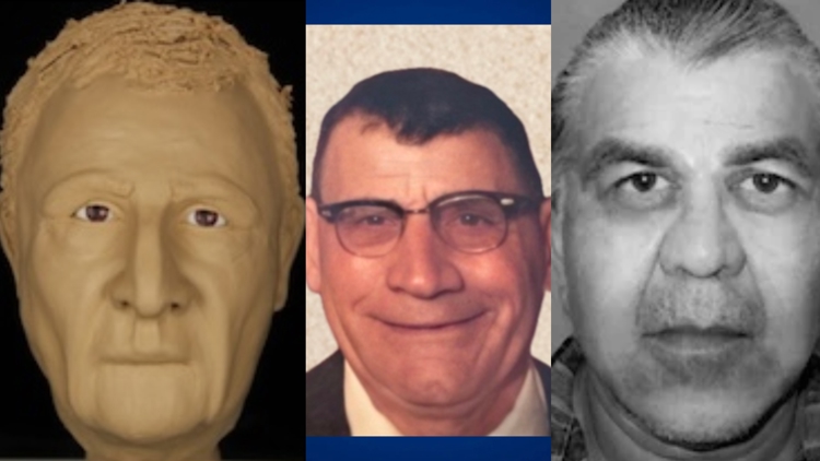 A man found dead in Florida in 1995 had a headstone hundreds of miles away. DNA solved the mystery — Arlington Community news