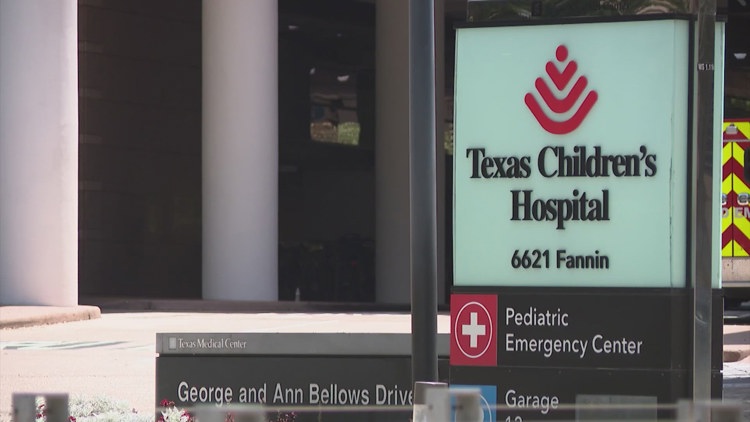 Texas Children’s Hospital opens detransition clinic after $10 million Paxton settlement — WFAA (Dallas-Fort Worth)