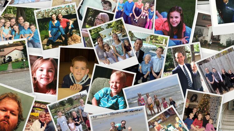 Cassidy: The Girl Who Lived — WFAA (Dallas-Fort Worth), Arlington Community news