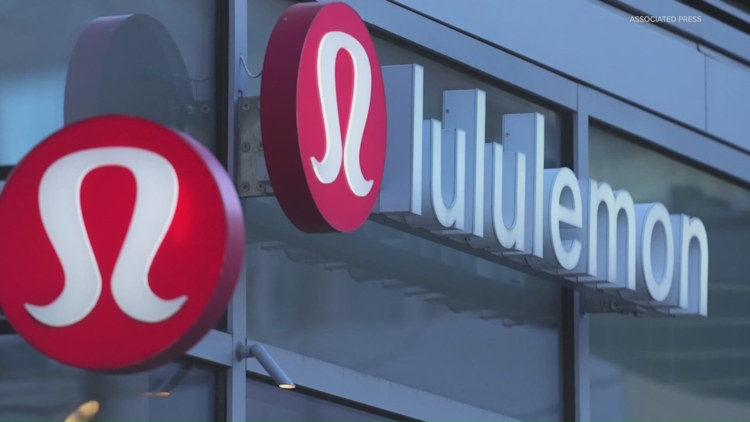 Lululemon reaches settlement with Texas AG Paxton over chemical safety in activewear — KVUE (Austin), Arlington Business news