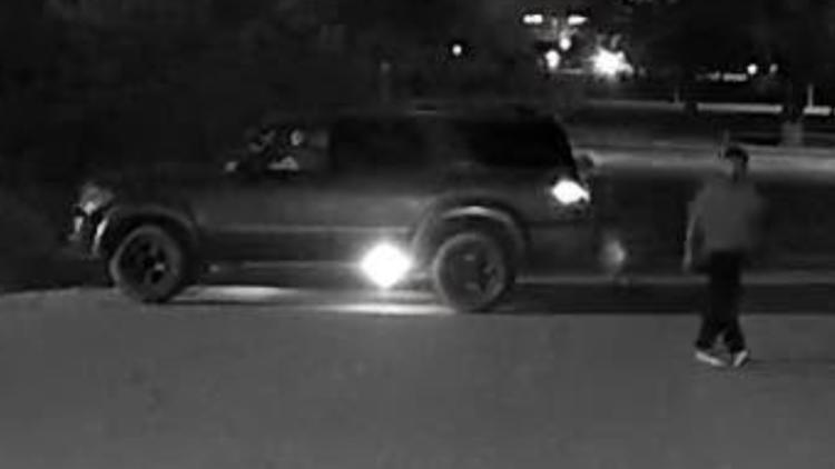 Midland police seek suspects in connection with copper theft that allegedly damaged electrical box — NewsWest 9 (Permian Basin), Arlington Community news