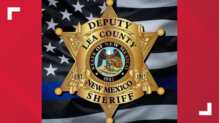 Lea County Drug Task Force announces arrest of alleged suspect wanted for murder, kidnapping — NewsWest 9 (Permian Basin), Arlington Community news