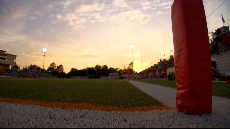 UIL reinstates Lewisville football's Laykon Brassfield ahead of major District matchup — WFAA (Dallas-Fort Worth), Arlington Sports news