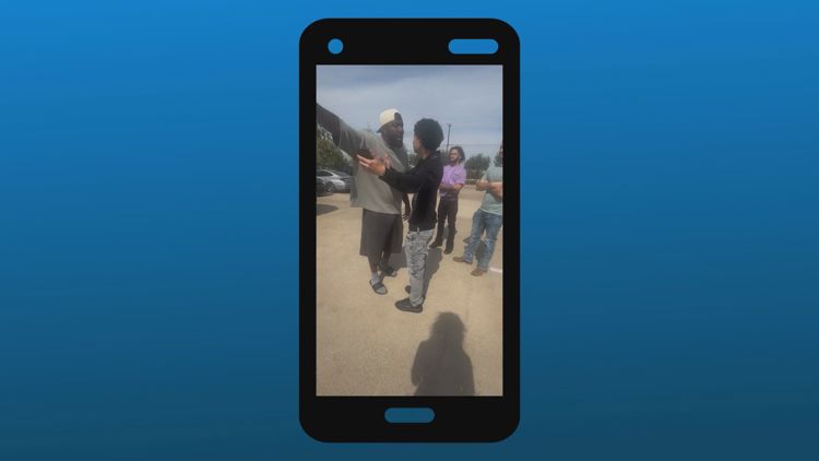 People recount altercation with Dallas Cowboys legend Dez Bryant in Southlake — Arlington Community news