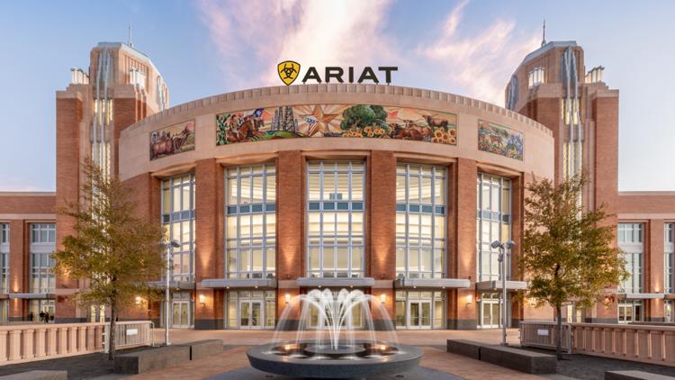 Dickies Arena to be renamed Ariat Arena, effective immediately, after legal battle — WFAA (Dallas-Fort Worth), Arlington Community news