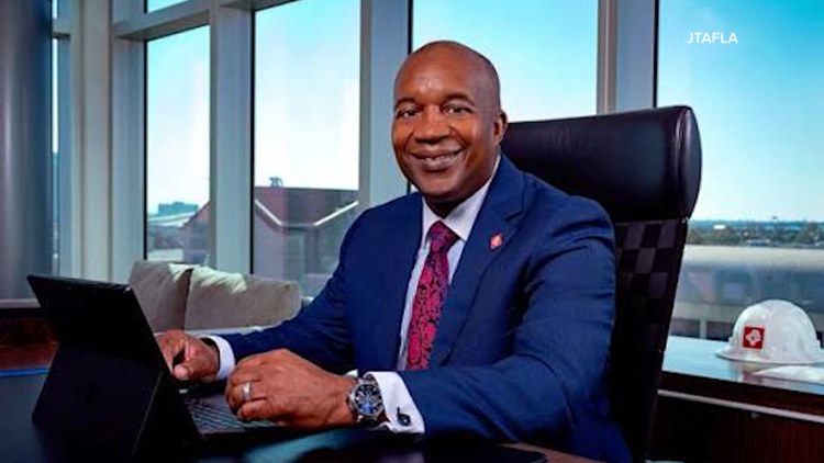 Emails, texts of incoming DART CEO subpoenaed in Florida investigation — WFAA (Dallas-Fort Worth), Arlington Community news