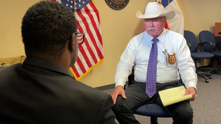 Tarrant County Sheriff speaks about June in-custody death, shares jail video after closure of the investigation — WFAA (Dallas-Fort Worth), Arlington Community news