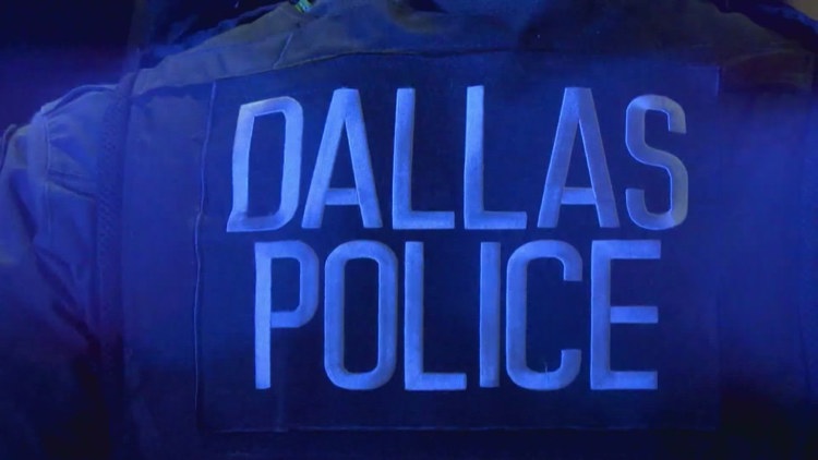 19-year-old man shot, killed early Sunday morning in Dallas, police say — KENS 5 (San Antonio), Arlington Community news