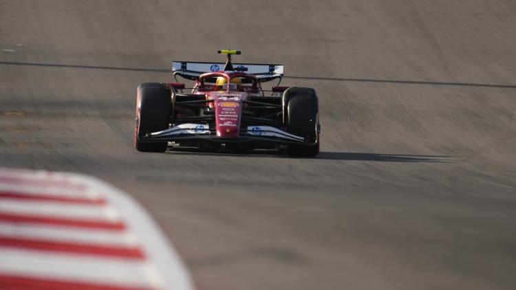 Formula 1 returns to the Lone Star State | A complete guide for race weekend — First Coast News Sports JAX, Arlington Sports news