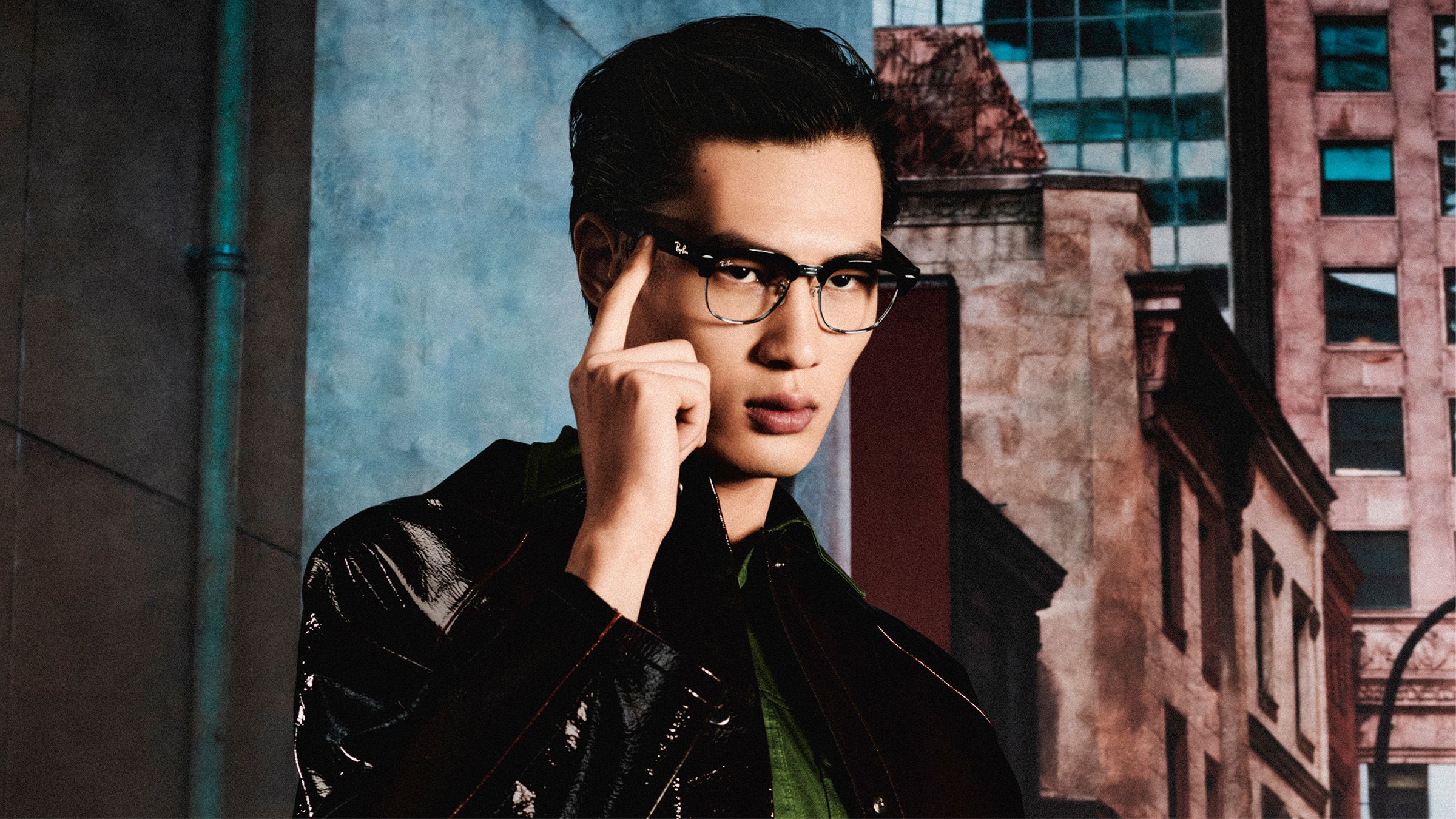 Ray-Ban Meta Audio Review: The Best Smart Glasses — Wired, Arlington Technology news