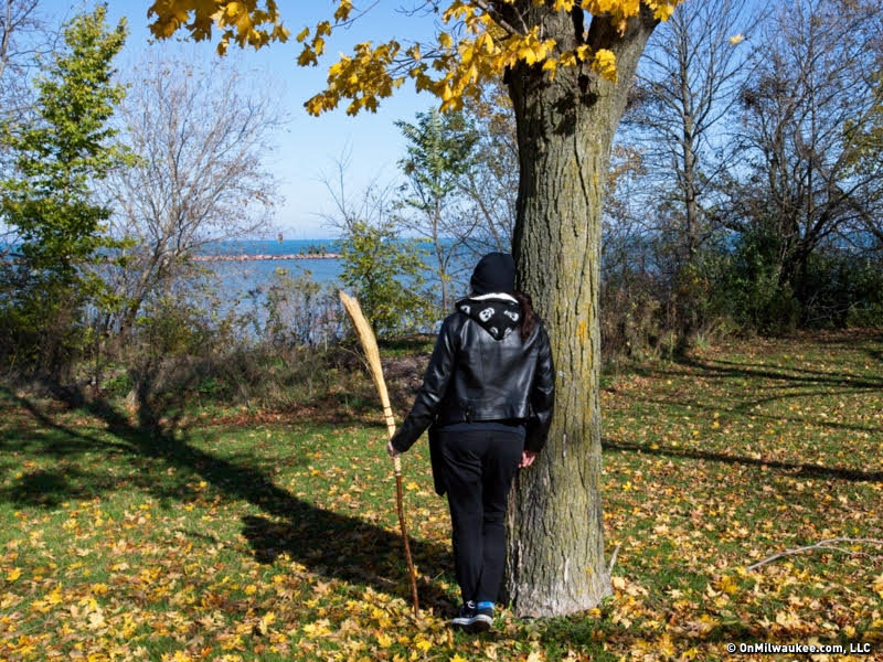 Hold my broom: Here's real talk from a "real" witch — OnMilwaukee, Arlington Community news