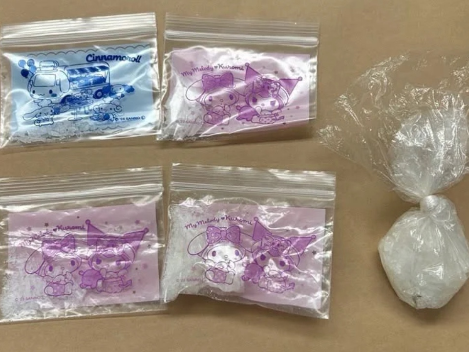 Meth, Marijuana Oil Found After Warrant Stop In Alameda: Police — Piedmont Patch, Arlington Community news