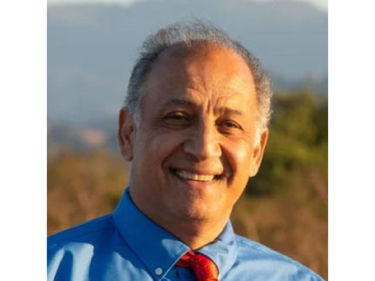 Meet The Petaluma Mayoral Candidate John Hanania — Petaluma Patch, Arlington Government news