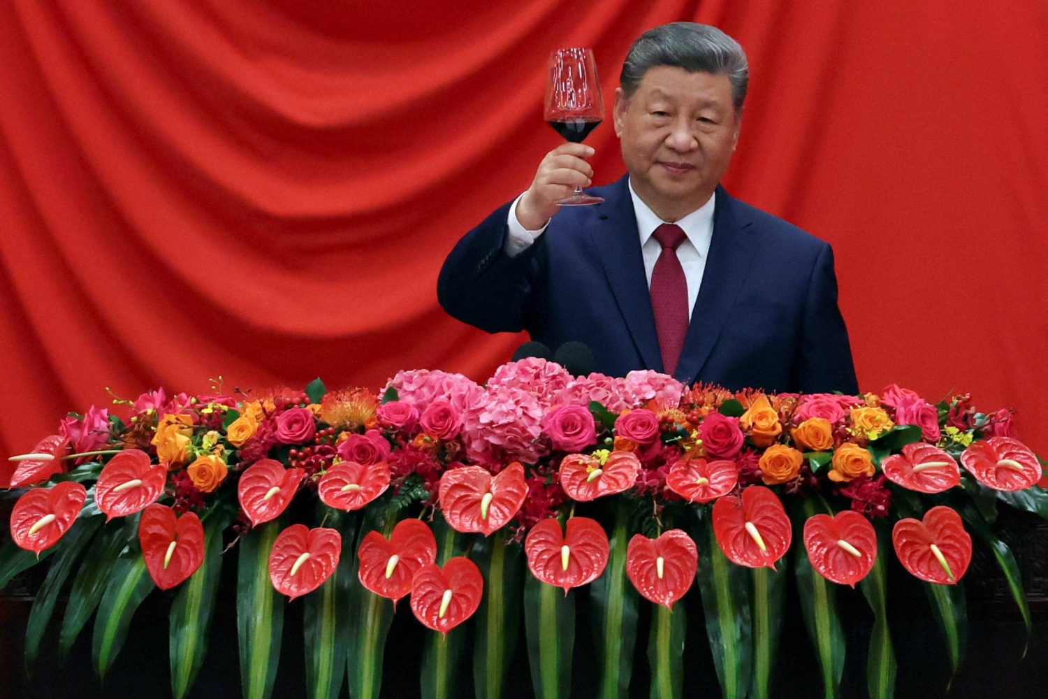  What to know about the Chinese Communist Party’s Fifth Plenum  — Japan Times, Arlington Business news