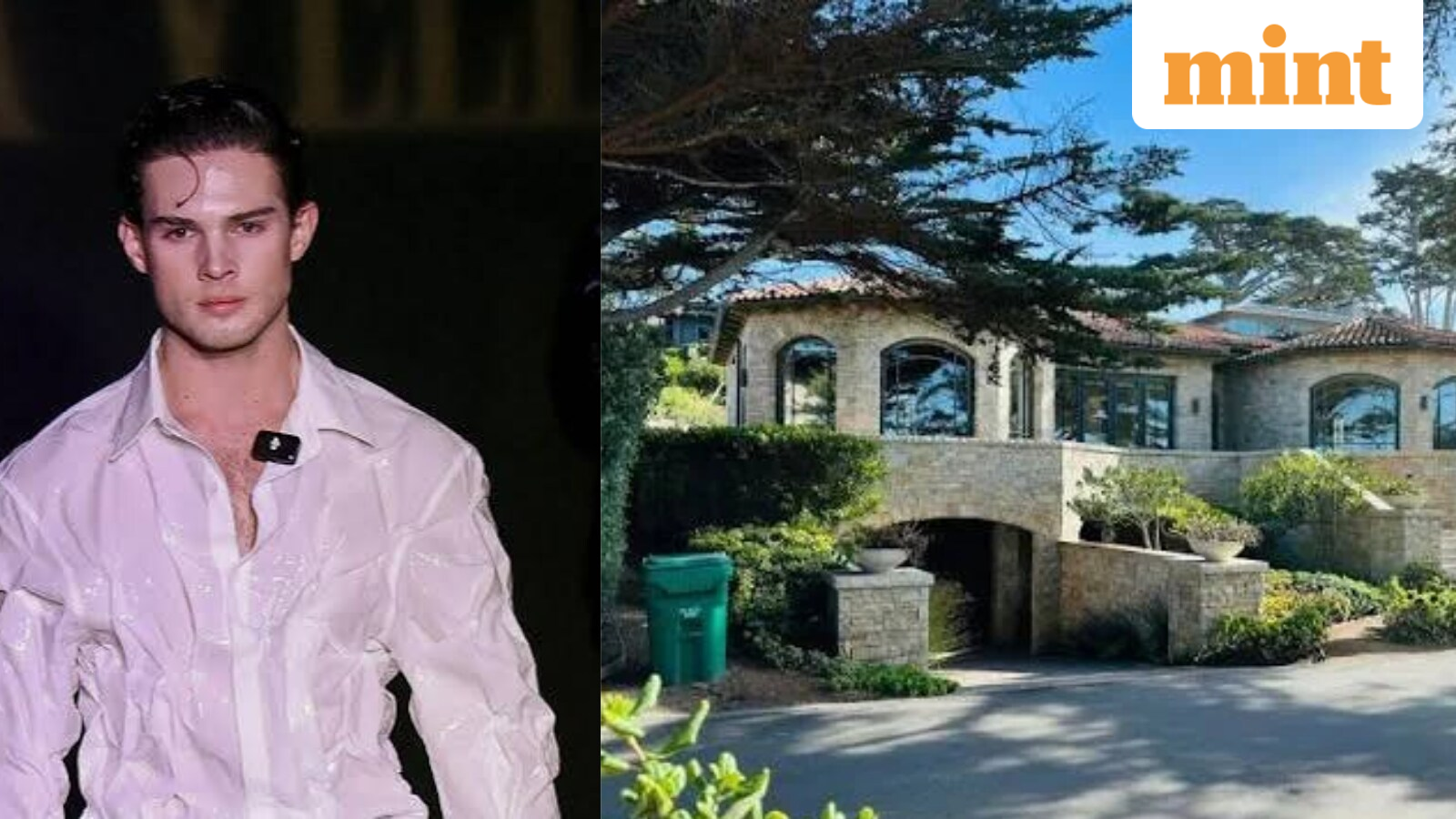 Who is Clavicular? American influencer accused of failing to pay rent and trashing $7 million California mansion — Mint India, Arlington Technology news
