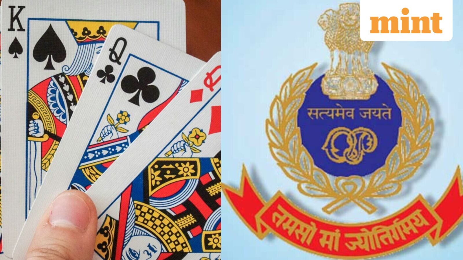 Odisha Police Ganjam Gambling Crackdown, Raids: 470 arrested, over ₹12.65 lakh seized ahead of Kumar Purnima — Mint India, Arlington Technology news