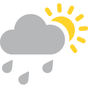 Thursday: High 85F, Low 72F, AM Showers — NBC 6 Weather South Florida, Arlington Community news